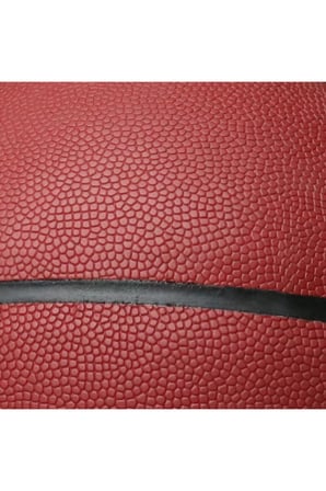 7 Numara Profesyonel Kaymaz Kauçuk Basketbol Topu | Iç Ve Dış Sahalar Için Dayanıklı
