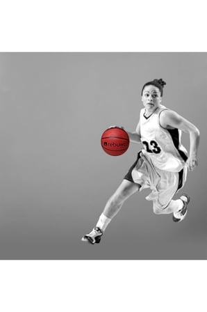 7 Numara Profesyonel Kaymaz Kauçuk Basketbol Topu | Iç Ve Dış Sahalar Için Dayanıklı