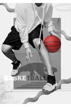 7 Numara Profesyonel Kaymaz Kauçuk Basketbol Topu | Iç Ve Dış Sahalar Için Dayanıklı