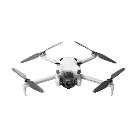 DJI Mini 4 Pro Fly More Combo Plus RC 2 Kumandalı Drone ( İTHALATÇI GARANTİLİ ) 