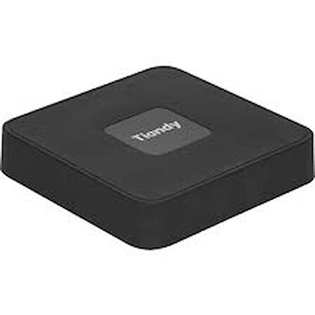  Tiandy Nvr Tc-r3108