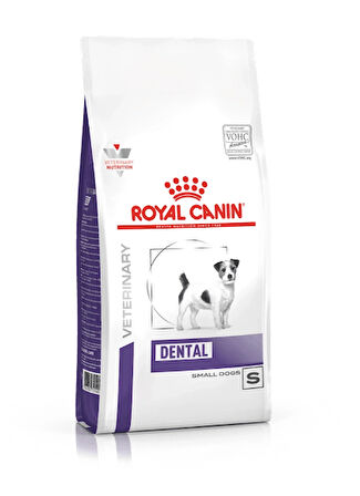 Royal Canin Dental Small Dog Köpek Maması 3,5 Kg