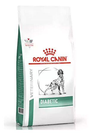 Royal Canin Diabetic Köpek Maması 1.5Kg