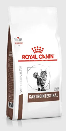 Royal Canin Gastrointestinal Kedi Maması 2 kg