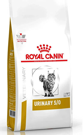 Royal Canin Urinary S/o Kedi Maması 1.5 kg