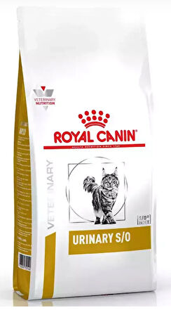 Royal Canin Urinary S/O Kedi Maması 1,5 Kg