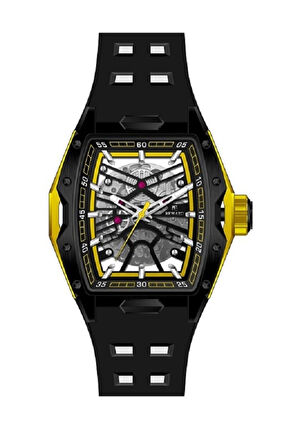 A144981 Otomatik Erkek Kol Saati