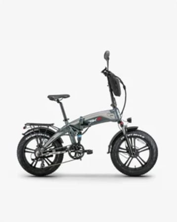 RKS RD8 PREMIUM ELEKTRİKLİ BİSİKLET