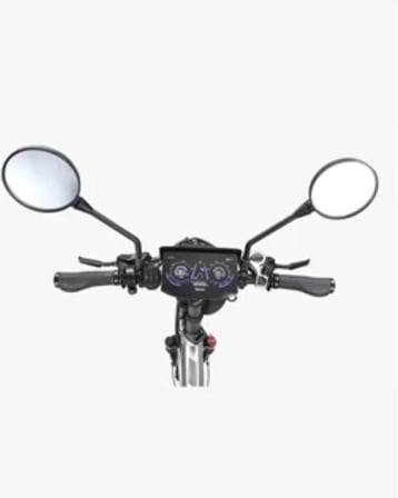 RKS RD8 PREMIUM ELEKTRİKLİ BİSİKLET