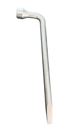Bijon Anahtarı Tekli 21mm