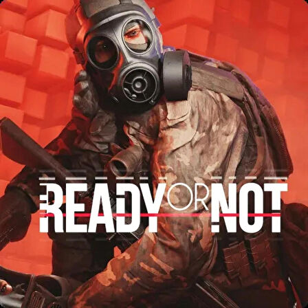 Ready or Not Steam CD Key