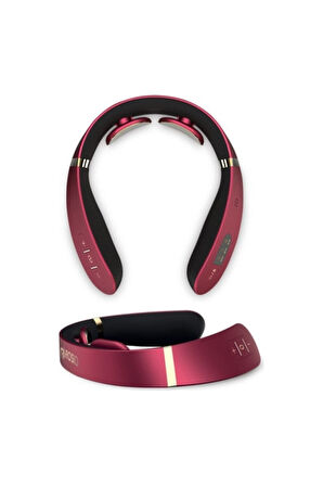 Üçlü Masaj Ve Bakım Seti (Bel Masaj ,Boyun Masaj, Yüz Masaj + Cilt bakım)