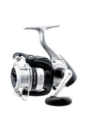 Remixon Red Zoom Karbon 270cm 10-35gr Daiwa Strikeforce 2500 B Kıyı Spin Olta Takımı Seti
