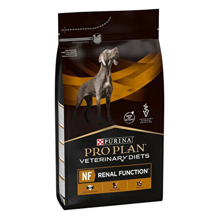 Pro Plan Veterinary Diets Renal Function 3 kg Köpek Maması