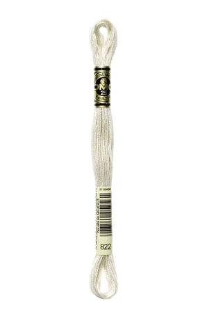 Muline Iplik 822 2 Adet