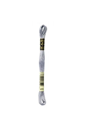 Muline Iplik 415 2 Adet