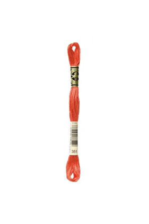 Muline Iplik 351 2 Adet