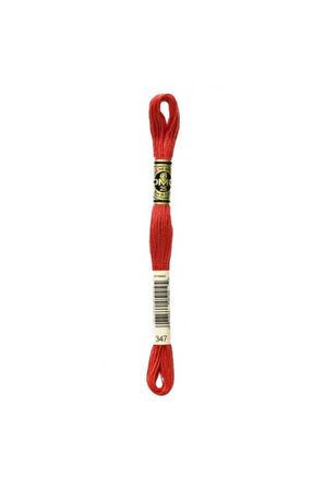 Muline Iplik 347 2 Adet