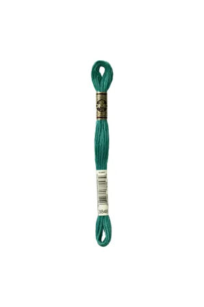 Muline Iplik 3848 2 Adet