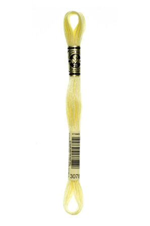 Muline Iplik 3078 2 Adet
