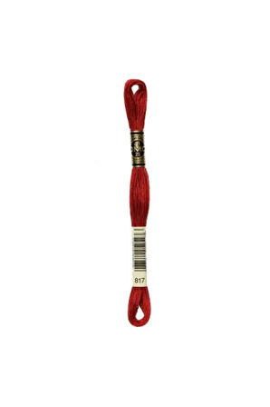 Muline Iplik 817 2 Adet