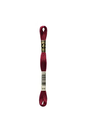 Muline Iplik 816 2 Adet