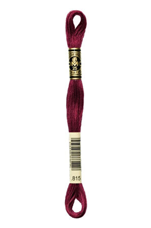 Muline Iplik 815 2 Adet