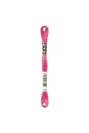 Muline Iplik 602 2 Adet