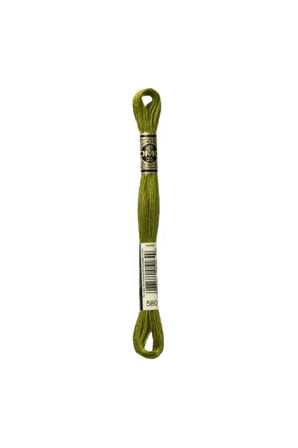 Muline Iplik 580 2 Adet