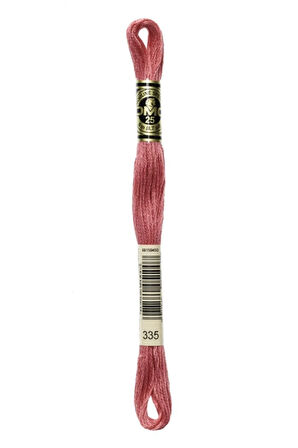 Muline Iplik 335 2 Adet