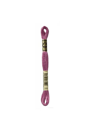 Muline Iplik 316 2 Adet