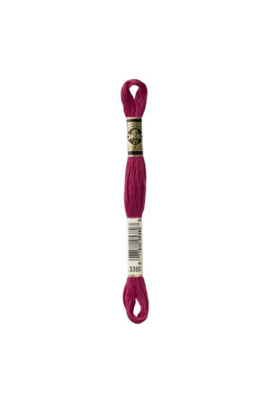 Muline Iplik 3350 2 Adet