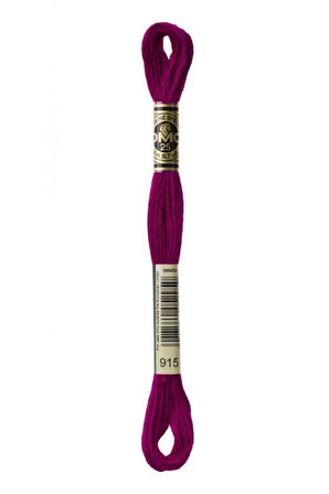 Muline Iplik 915 2 Adet