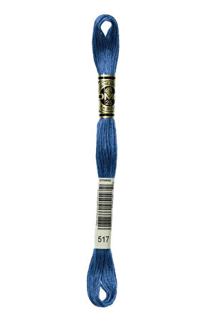 Muline Iplik 517 2 Adet