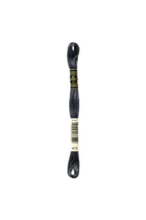 Muline Iplik 413 2 Adet