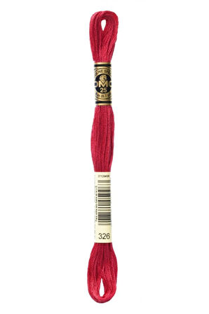 Muline Iplik 326 2 Adet