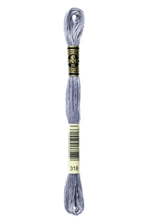 Muline Iplik 318 2 Adet