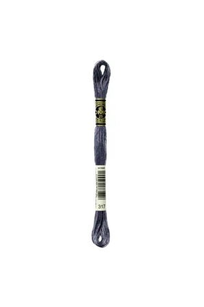 Muline Iplik 317 2 Adet