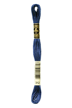 Muline Iplik 312 2 Adet