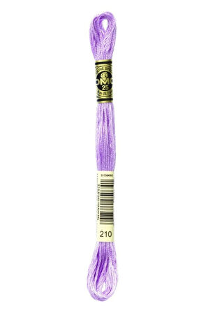 Muline Iplik 210 2 Adet