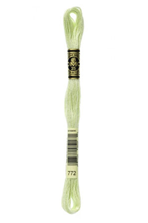 Muline Iplik 772 2 Adet