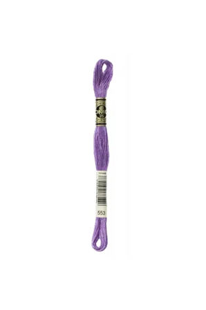 Muline Iplik 553 2 Adet