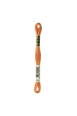 Muline Iplik 402 2 Adet