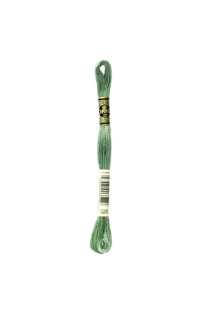 Muline Iplik 320 2 Adet