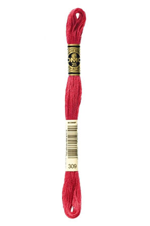 Muline Iplik 309 2 Adet