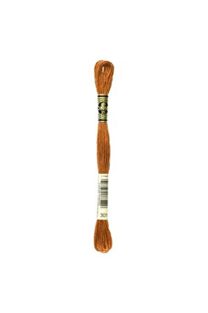 Muline Iplik 301 2 Adet