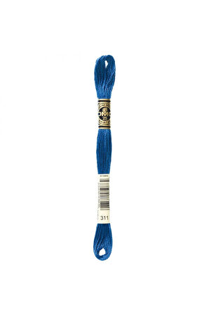 Muline Iplik 311 2 Adet