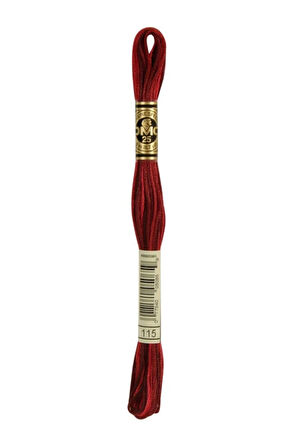 Muline Iplik 115 2 Adet
