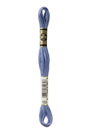 Muline Iplik 160 2 Adet