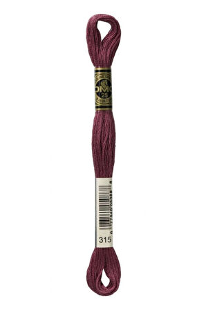 Muline Iplik 315 2 Adet